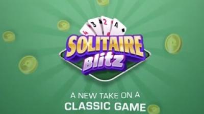 Solitaire_Blitz Dapps